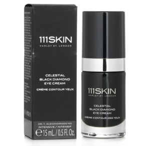 111Skin Celestial Black Diamond Eye Cream 15ml