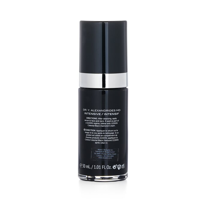 Serum Đen Thiên Thạch 111Skin 30ml giá rẻ