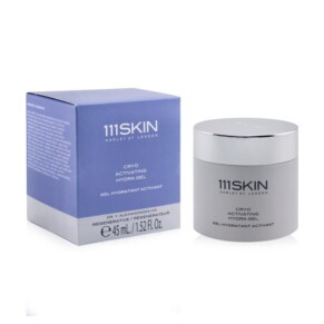 111Skin Cryo Activating Hydra Gel 45ml
