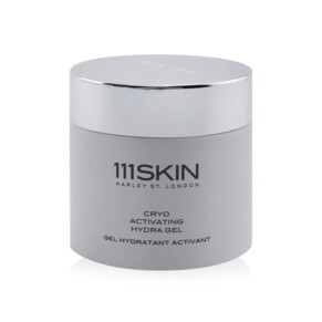 Gel Dưỡng Da Kích Hoạt Cryo 111Skin 45ml chính hãng