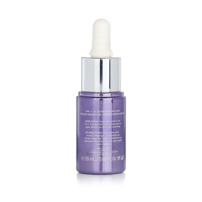 Tinh Chất Thể Thao 111Skin Cryo Atp 20ml giá rẻ