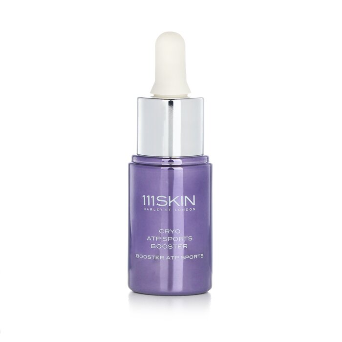 Tinh Chất Thể Thao 111Skin Cryo Atp 20ml chính hãng