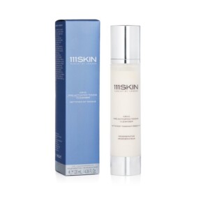 111Skin Cryo Pre Activated Toning Cleanser 120ml