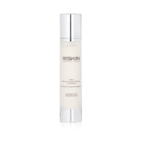 Sữa rửa mặt làm sạch & cân bằng 111Skin Cryo Pre Activated 120ml chính hãng