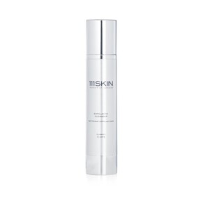 Sữa rửa mặt tẩy tế bào chết 111Skin 120ml chính hãng
