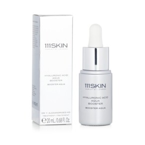 111Skin Hyaluronic Acid Aqua Booster 20ml
