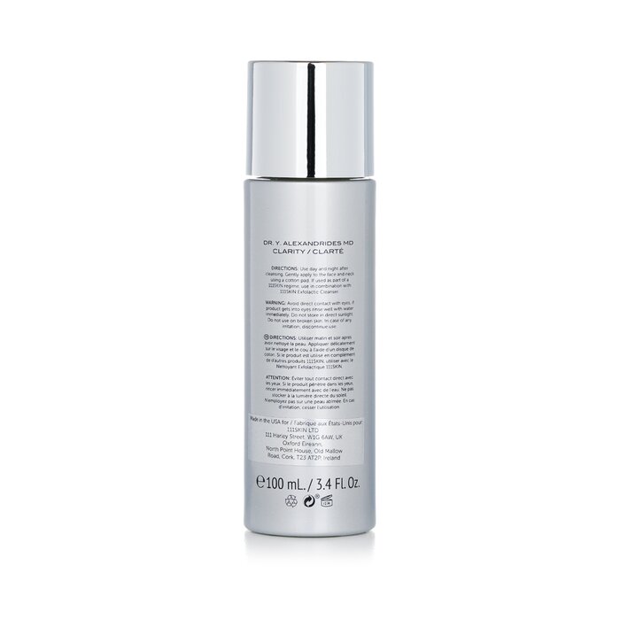 Tonic Chống Mụn 111Skin Hydrolat 100ml giá rẻ