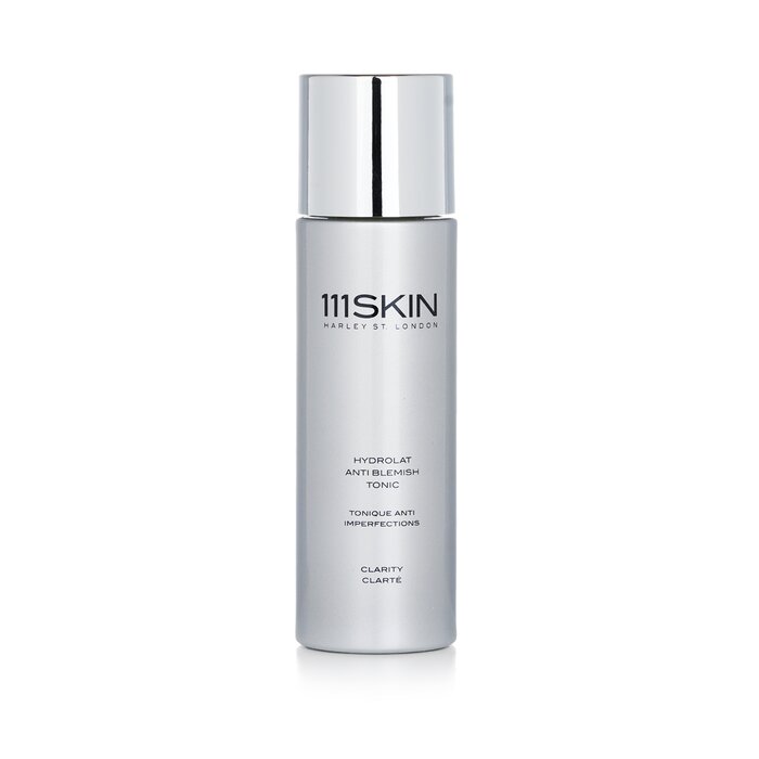 Tonic Chống Mụn 111Skin Hydrolat 100ml chính hãng