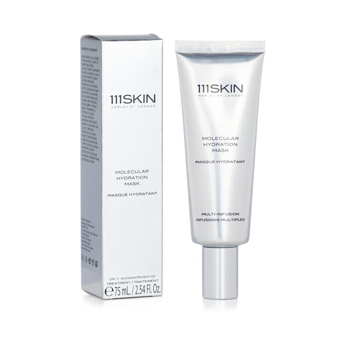 111Skin Molecular Hydration Mask 75ml