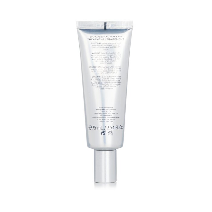 Mặt nạ dưỡng ẩm phân tử 111Skin 75ml giá rẻ