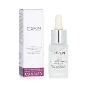 111Skin Nac Y2 Pollution Defence Booster 20ml