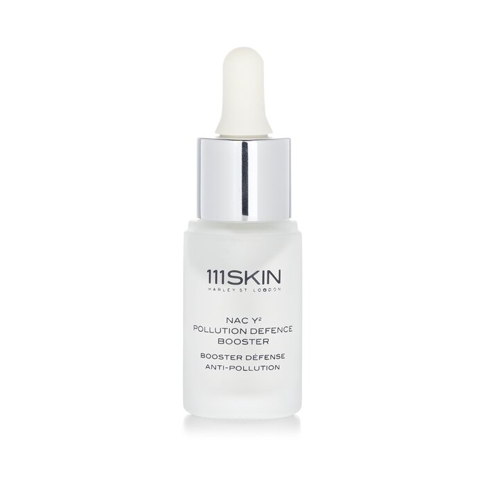 Booster Bảo Vệ Chống Ô Nhiễm Nac Y2 20ml 111Skin chính hãng
