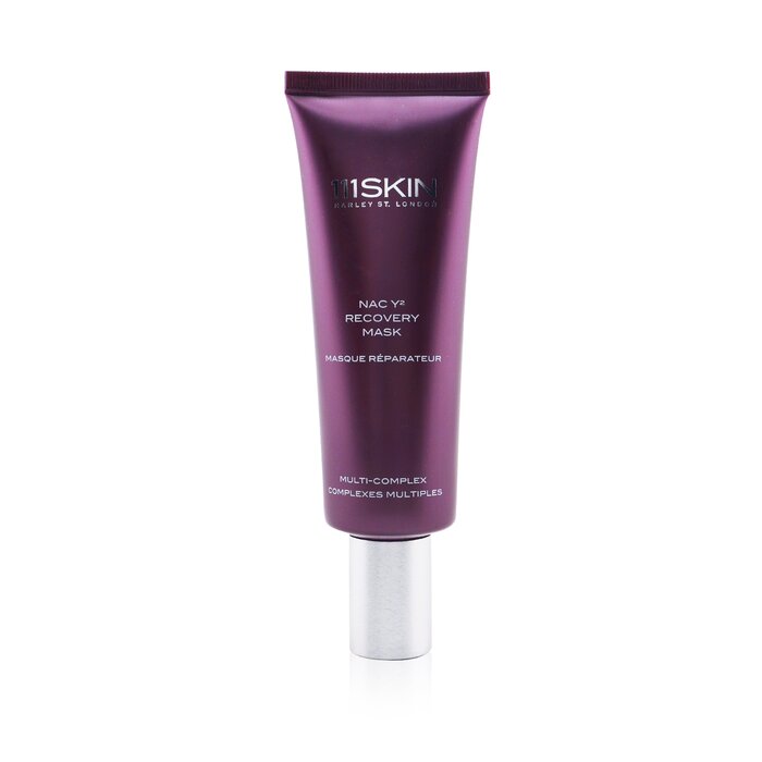 Mặt nạ phục hồi Nac Y2 111Skin 75ml chính hãng