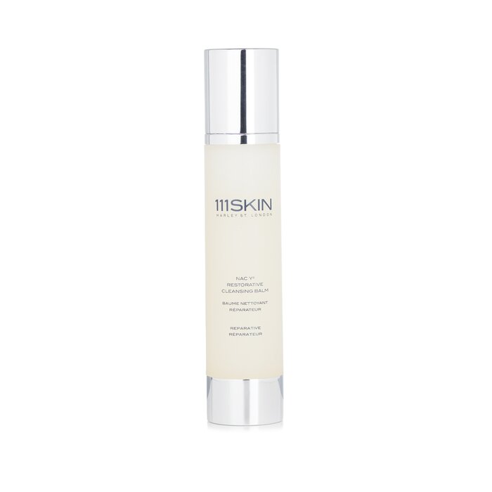 Balm tẩy trang phục hồi Nac Y2 111Skin 120ml chính hãng