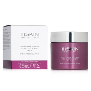 111Skin Nocturnal Eclipse Recovery Cream Nac Y2 50ml