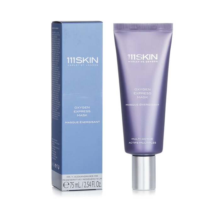 111Skin Oxygen Express Mask 75ml