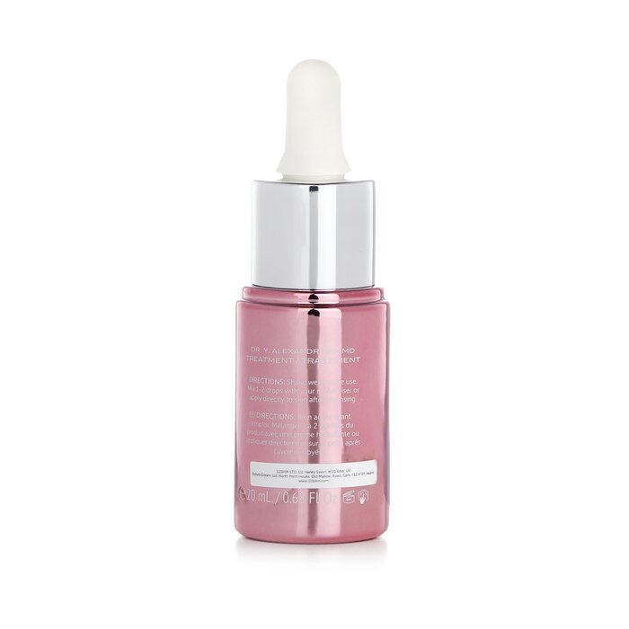 Tinh Chất Lấp Lánh Vàng Hồng 111Skin 20ml giá rẻ