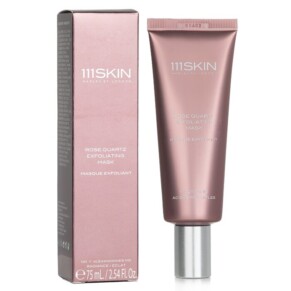 111Skin Rose Quartz Exfoliating Mask 75ml