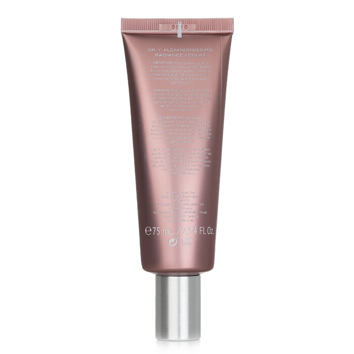 Mặt nạ tẩy tế bào chết 111Skin Rose Quartz 75ml giá rẻ
