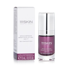 111Skin Space Defence Bright Eye Lift Gel Nac Y2 15ml