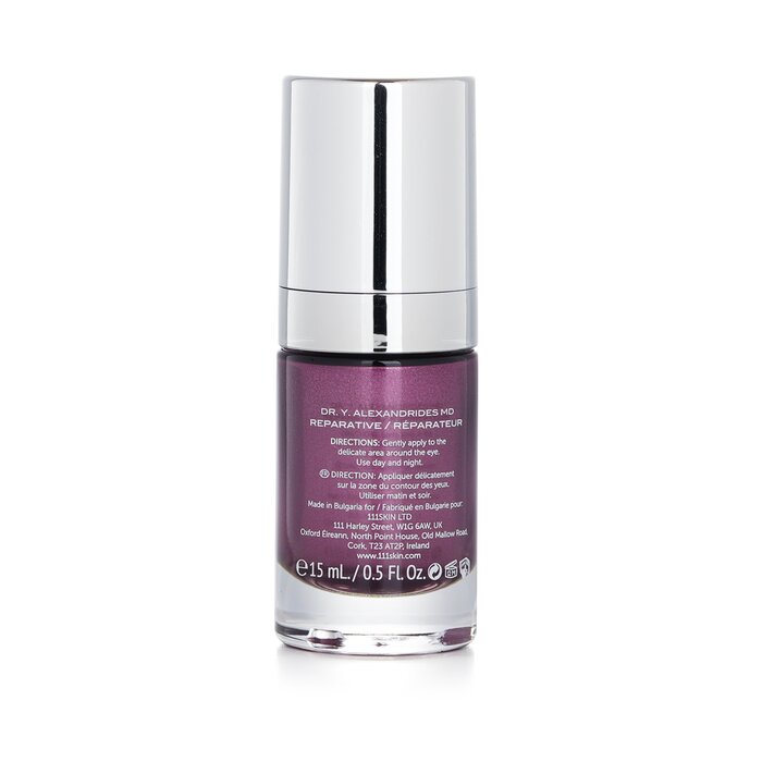 Gel nâng cơ mắt 111Skin Space Defence Bright Eye Lift 15ml giá rẻ