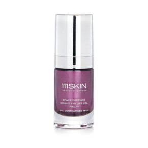 Gel nâng cơ mắt 111Skin Space Defence Bright Eye Lift 15ml chính hãng