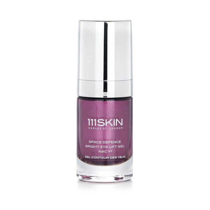 Gel nâng cơ mắt 111Skin Space Defence Bright Eye Lift 15ml chính hãng