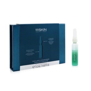 111Skin The Clarity Concentrate 7x2ml
