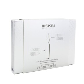 111Skin The Hydration Concentrate 7x2ml