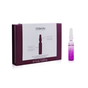 111Skin The Y Theorem Concentrate 7x2ml