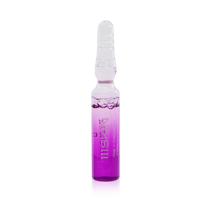 Tinh Chất 111Skin The Y Theorem 7x2ml chính hãng