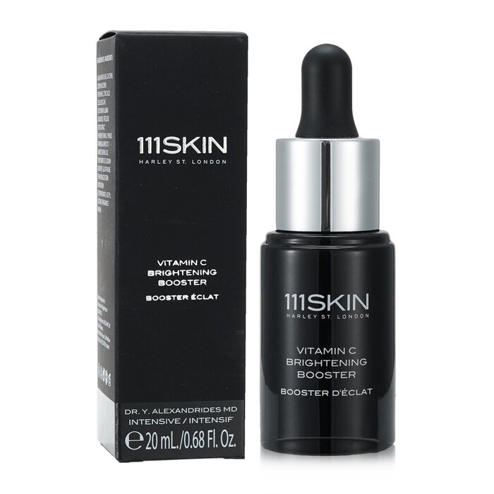 111Skin Vitamin C Brightening Booster 20ml