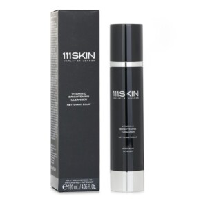 111Skin Vitamin C Brightening Cleanser 120ml