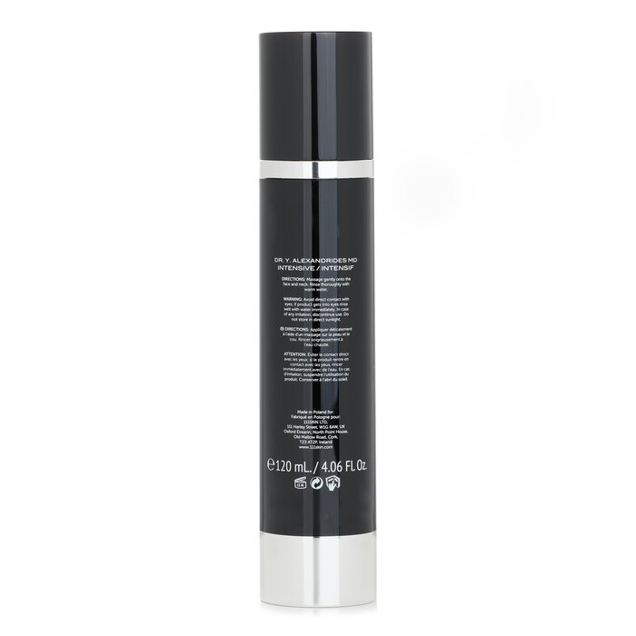 Sữa rửa mặt làm sáng da Vitamin C 111Skin 120ml giá rẻ