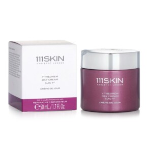 111Skin Y Theorem Day Cream Nac Y2 50ml
