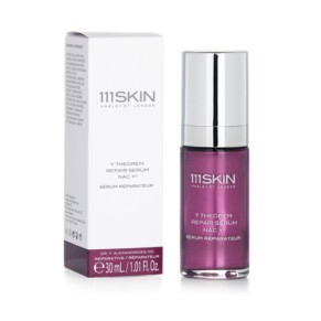 111Skin Y Theorem Repair Serum Nac Y2 30ml