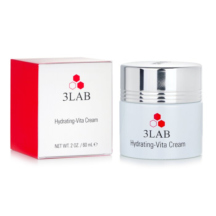 3Lab Hydrating Vita Cream 60ml