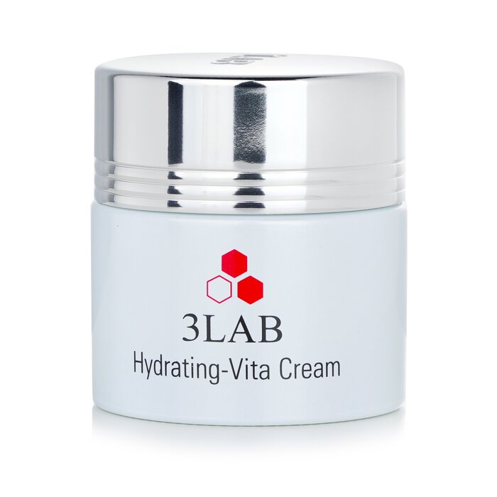 Kem Dưỡng Ẩm Vita 3Lab 60ml chính hãng