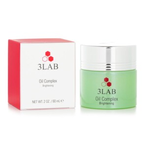3Lab Oil Complex Brightening 60ml