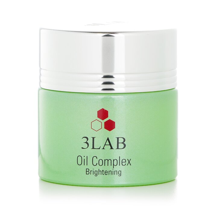 Dầu phức hợp làm sáng da 3Lab 60ml chính hãng
