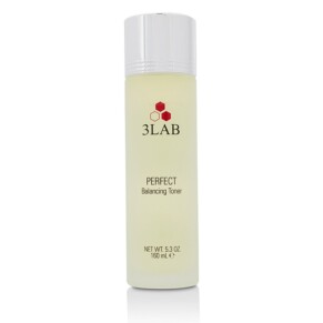 3Lab Perfect Balancing Toner 160ml