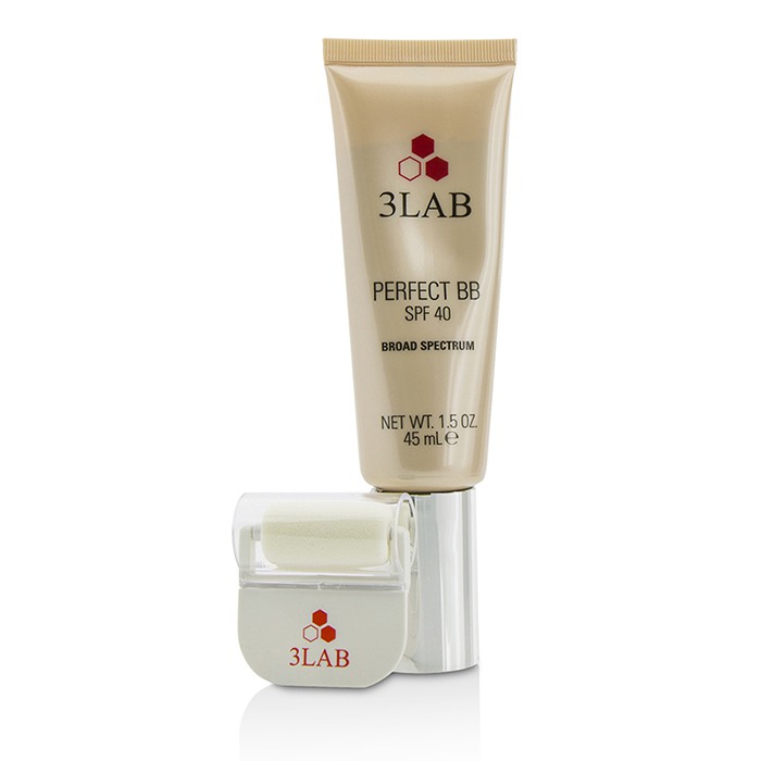 3Lab Perfect Bb SPF 40 02 45ml