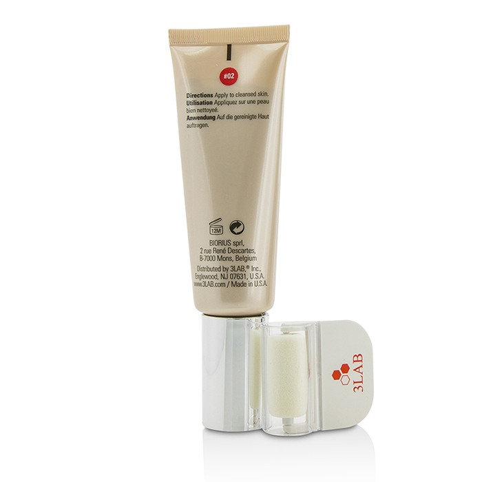 Kem nền hoàn hảo 3Lab BB SPF 40 02 45ml giá rẻ