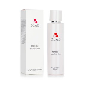 3Lab Perfect Beautifying Toner 200ml