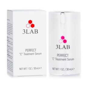 3Lab Perfect C Treatment Serum 30ml