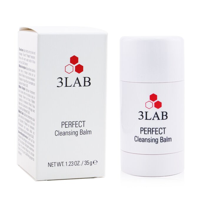 3Lab Perfect Cleansing Balm 35g