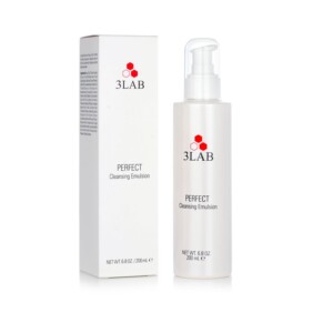 3Lab Perfect Cleansing Emulsion 200ml