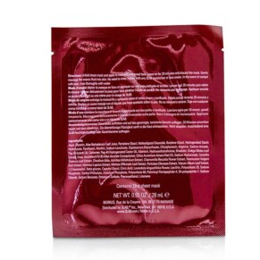 Mặt nạ hoàn hảo 3Lab 5 gói giá rẻ