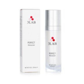 3Lab Perfect Moisturizer 120ml
