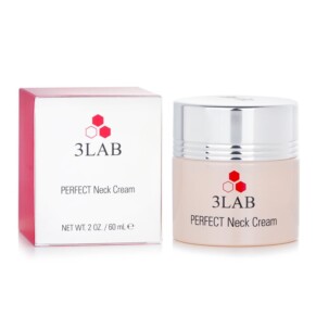 3Lab Perfect Neck Cream 60ml